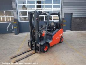 Linde H20T-01