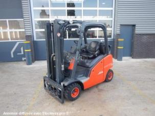  Linde H20T-01