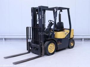 Daewoo d 25 s 3