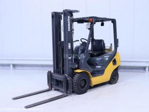 Komatsu fg 18 t 20