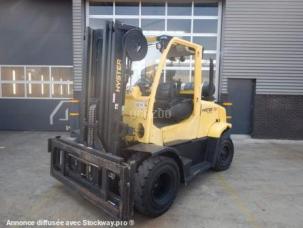  Hyster H7.0FT