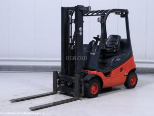  Linde h 18 d 03 350