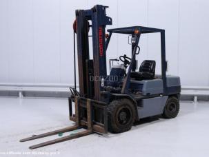 Komatsu fd 30 t 11 e