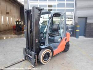 Toyota 02-8FGF25