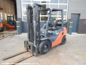 Toyota 02-8FGF25
