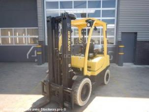  Hyster H2.5FT