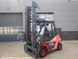  Linde H60T