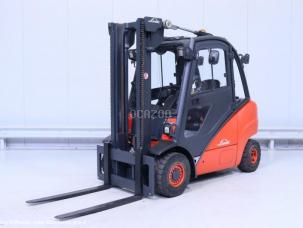 Linde h 35 d 393