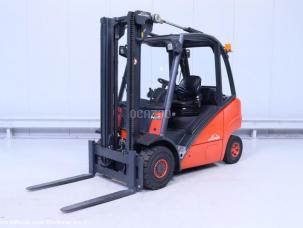  Linde h 25 d 392