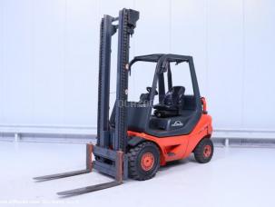  Linde h 25 d 05 351