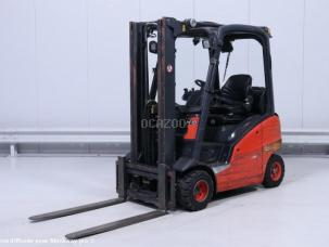  Linde h 18 t 01 391