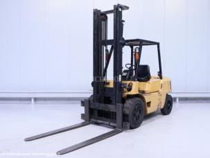 Caterpillar dp 40