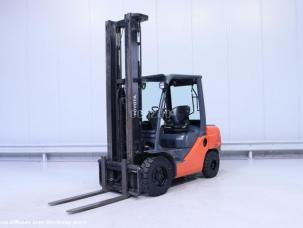 Toyota 02 8 fdf 30