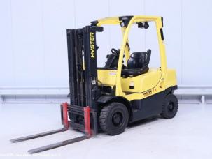 Hyster h 2 5 ft