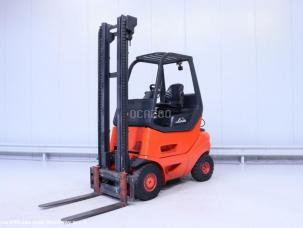 Linde h 25 t 05