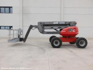 Nacelle automotrice Manitou 160ATJ