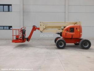 Nacelle automotrice JLG 450AJ