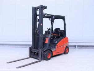 Linde h 20 t 391
