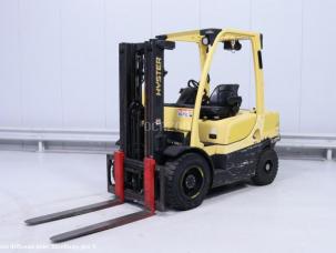  Hyster h 3 0 ft