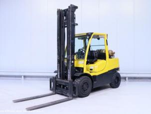 Hyster h 4 5 ft 6