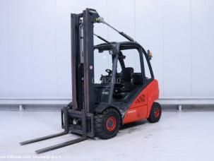  Linde h 30 d 01 393