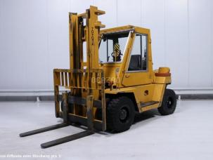 Toyota 3 fd 60