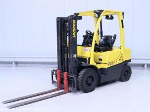 Hyster h 2 5 ft