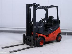 Linde h 18 t 03 350