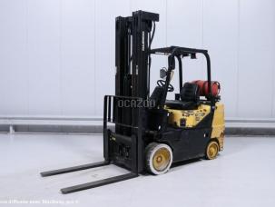 Daewoo gc 32 p 3