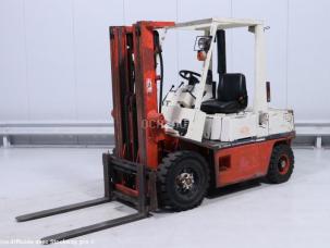 Nissan eh 02 a 25 u