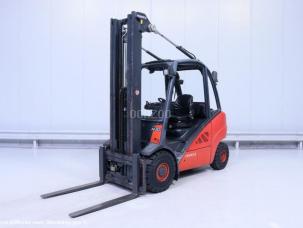  Linde h 30 d 01 393