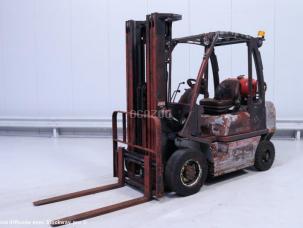 Nissan ug 1 d 2 a 25 q