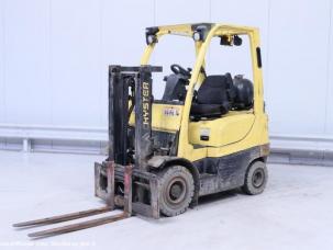  Hyster h 2 0 fts