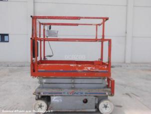 Nacelle automotrice Skyjack SJ3215