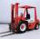  Manitou mc 25 h