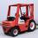  Manitou mc 25 h