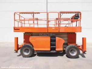 Nacelle automotrice JLG 4394RT