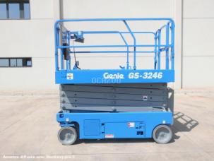 Nacelle automotrice Genie GS3246