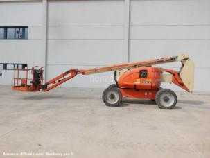 Nacelle automotrice JLG 600AJ