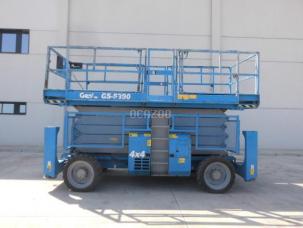 Nacelle automotrice Genie GS5390RT
