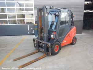  Linde H35D