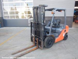 Toyota 52-8FDF25