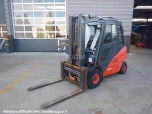 Linde H35D