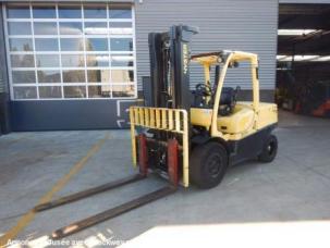  Hyster H5.5FT