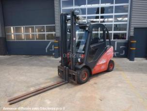  Linde H20D