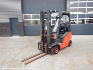 Linde H16D-01