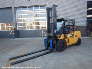 Caterpillar GP50K2