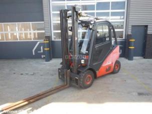  Linde H20D