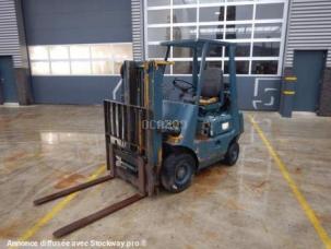 Toyota 02-3FG15