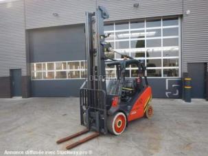  Linde H30T